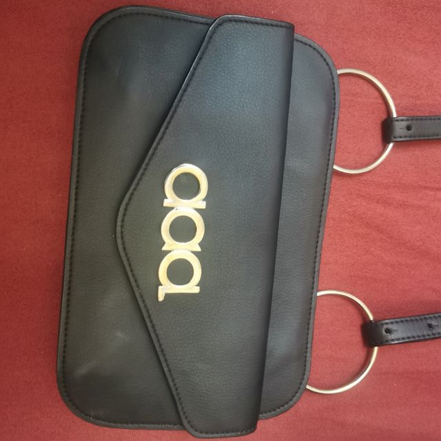 Bolso de Piel Laagam