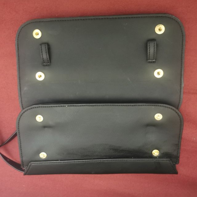 Bolso de Piel Laagam