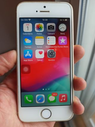iPhone SE 2016 32 GB