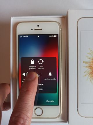 iPhone SE 2016 32 GB