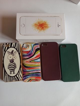 iPhone SE 2016 32 GB