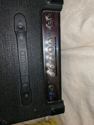 Guitarra Eléctrica principiantes 