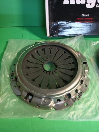 KIT EMBRAGUE PEUGEOT BOXER Y CITROEN JUMPER