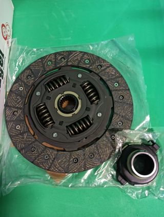 KIT EMBRAGUE PEUGEOT BOXER Y CITROEN JUMPER