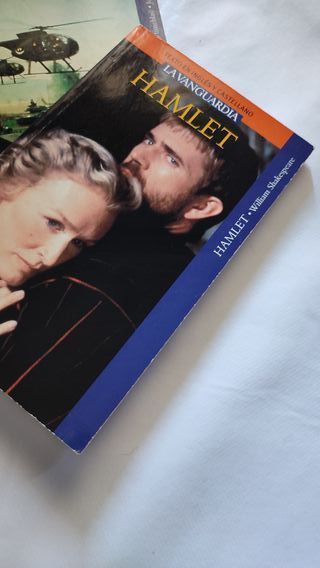 PACK LIBROS BILINGÜES HAMLET/HEART OF DARKNESS 📚