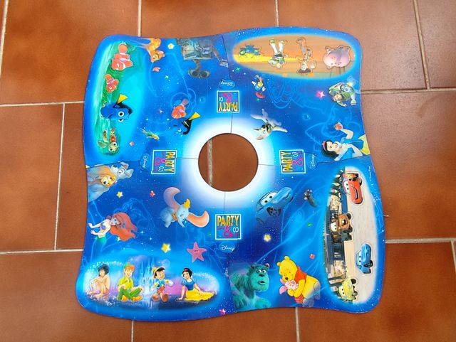 Juego de mesa Party & Co Disney
