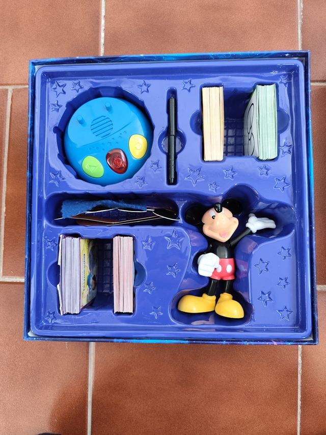 Juego de mesa Party & Co Disney