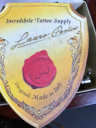 Maquina de tatuar Sacred Heart