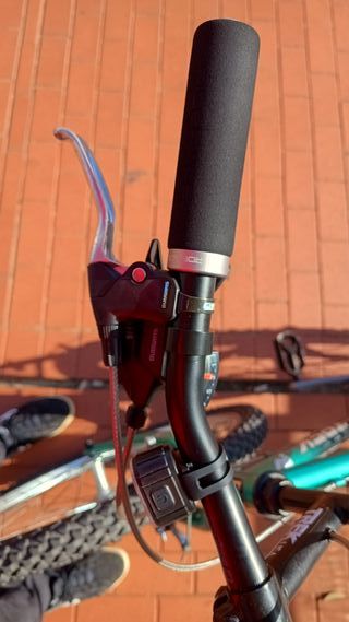Bicicleta MTB Trek 820 Mountaintrack