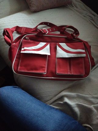 Bolsa para bebé 