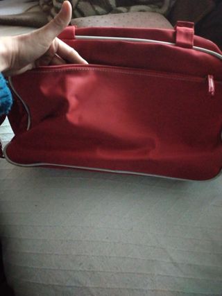 Bolsa para bebé 