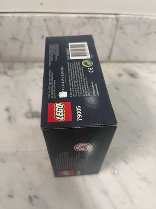 Lego LOTR 79005 The wizard battle