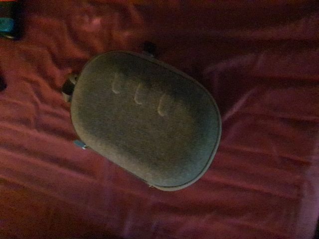 Funda oculus quest, meta