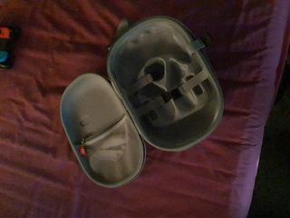 Funda oculus quest, meta