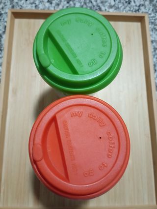 Bicchieri CAFFÈ ☕