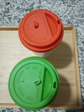 Bicchieri CAFFÈ ☕