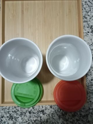Bicchieri CAFFÈ ☕