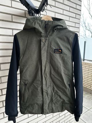 Chaqueta QUICKSILVER