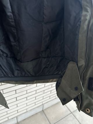 Chaqueta QUICKSILVER