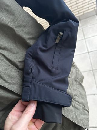 Chaqueta QUICKSILVER