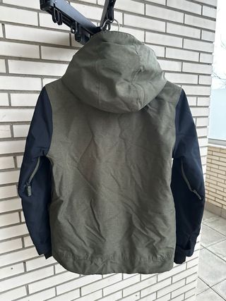 Chaqueta QUICKSILVER