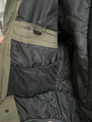 Chaqueta QUICKSILVER