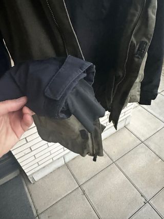 Chaqueta QUICKSILVER