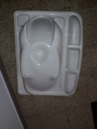 Saco cochecito y bañera 
