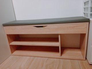 Mueble zapatero