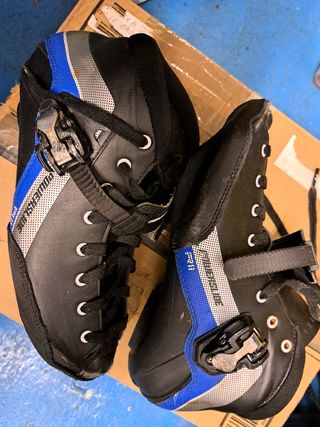 Powerslide scarpette Trinity R11