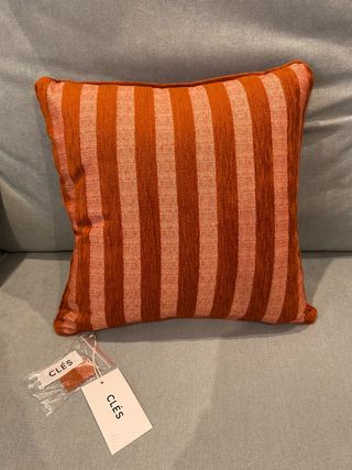 Cojin 40x40cm