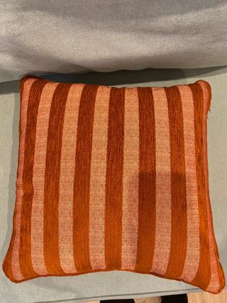 Cojin 40x40cm