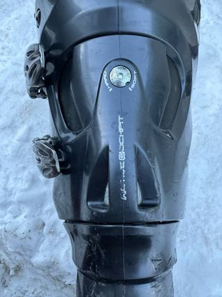 Botas ski rosignol intense 3