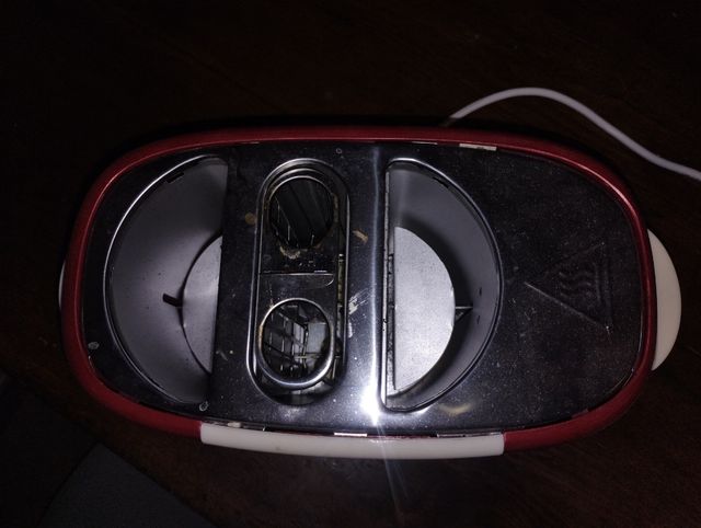 Macchina per Hot dog Ariete