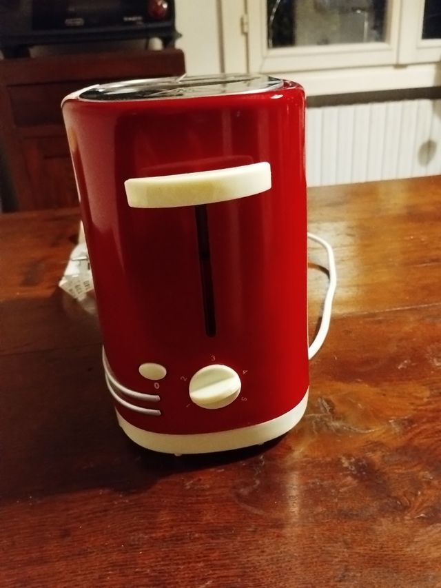 Macchina per Hot dog Ariete