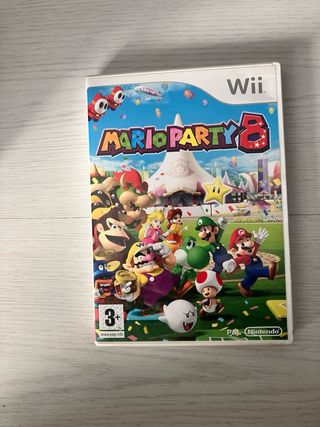 Nintendo Wii