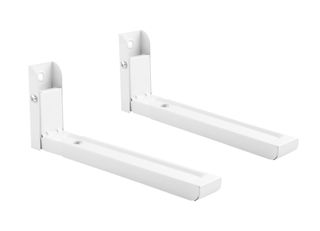 Soporte Fersay para microondas - color blanco