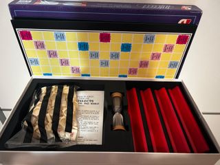 Intelect Juego de las palabras cruzadas CEFA 1988