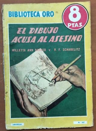 BIBLIOTECA ORO - MOLINO - 41 TITULOS