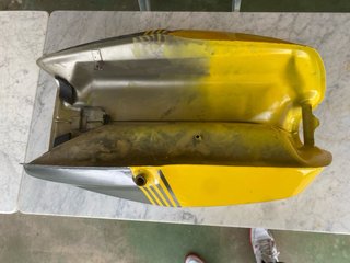 Deposito bmw r65