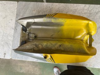 Deposito bmw r65