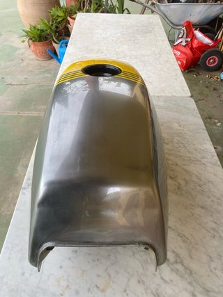 Deposito bmw r65