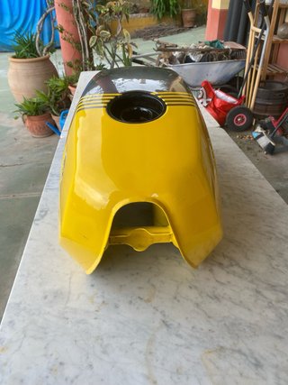 Deposito bmw r65