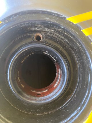 Deposito bmw r65