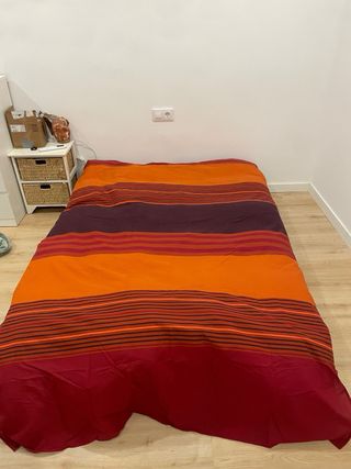 Funda edredon 90cmx200cm