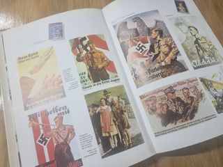 Auge y victoria juventud hitleriana