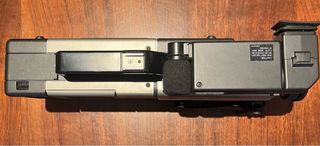 Vídeo Cámara Sony CCDV100E Video 8 Pro