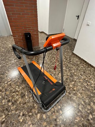 Cinta de andar