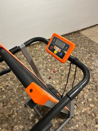 Cinta de andar