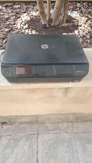 Impresora